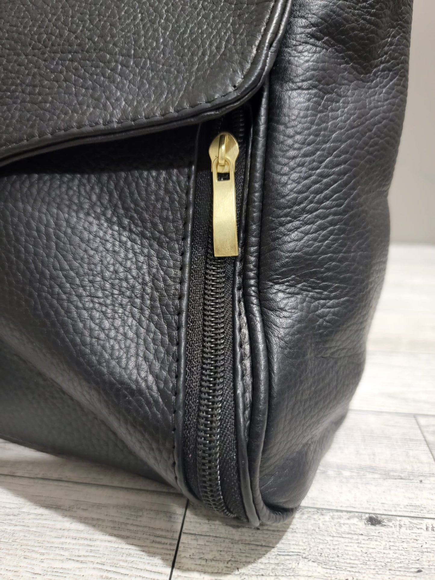 The Essential Buckle Backpack